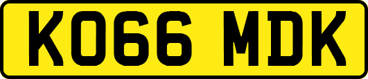 KO66MDK