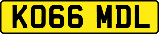 KO66MDL