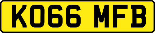 KO66MFB