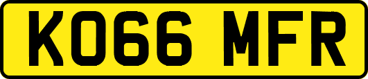 KO66MFR