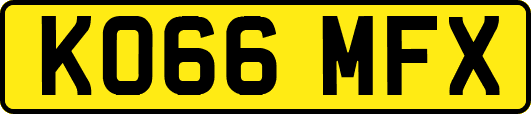 KO66MFX