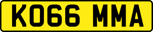 KO66MMA