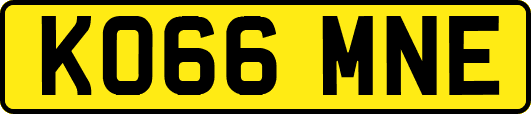 KO66MNE