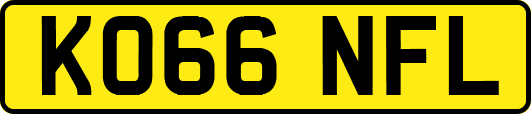 KO66NFL