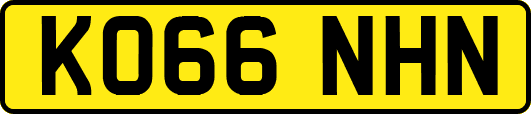 KO66NHN