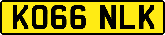 KO66NLK