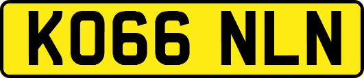 KO66NLN