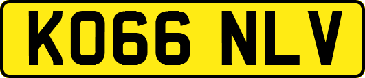 KO66NLV