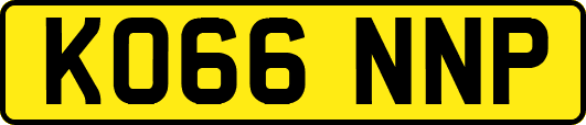 KO66NNP