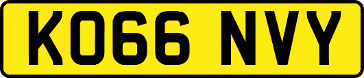 KO66NVY