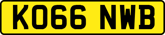 KO66NWB