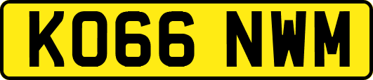 KO66NWM