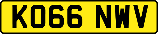 KO66NWV