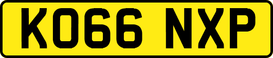 KO66NXP