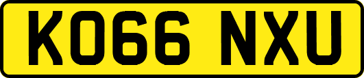 KO66NXU