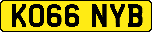 KO66NYB