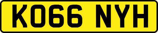 KO66NYH