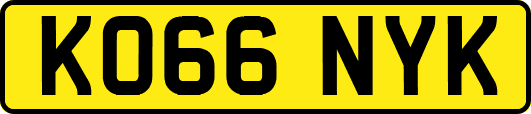 KO66NYK