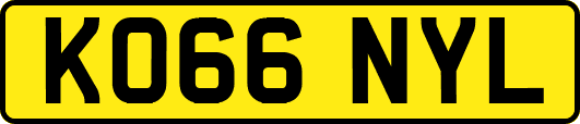 KO66NYL