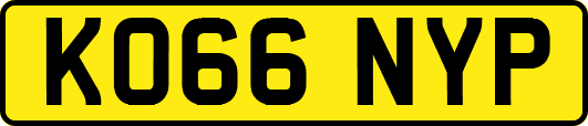 KO66NYP