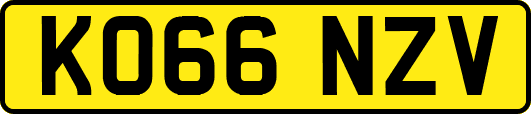 KO66NZV