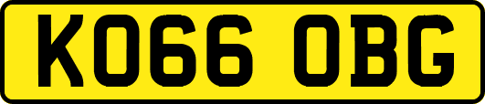 KO66OBG