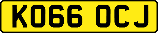 KO66OCJ