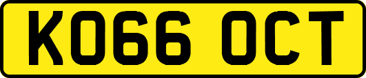 KO66OCT