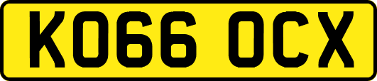 KO66OCX