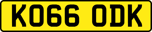 KO66ODK