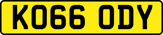 KO66ODY