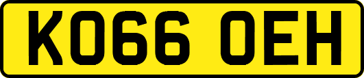 KO66OEH