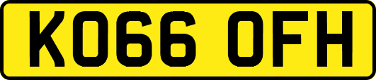 KO66OFH