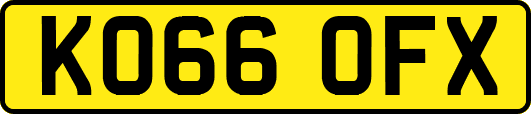 KO66OFX