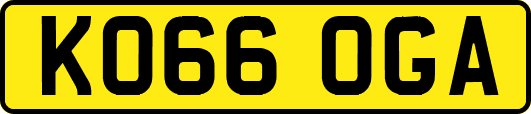 KO66OGA