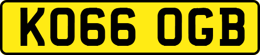 KO66OGB