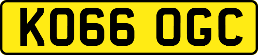 KO66OGC