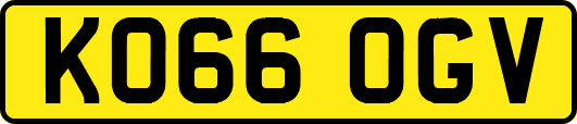 KO66OGV