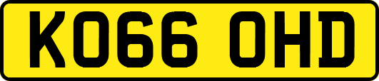 KO66OHD