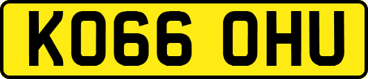 KO66OHU