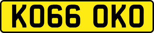 KO66OKO