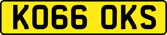 KO66OKS