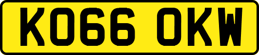 KO66OKW