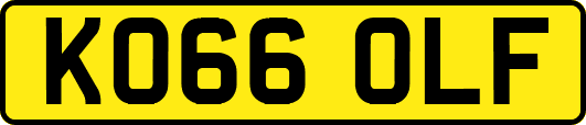 KO66OLF