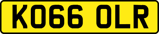 KO66OLR