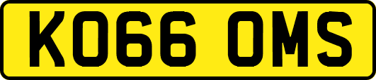 KO66OMS