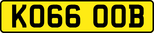 KO66OOB