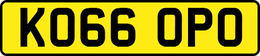 KO66OPO