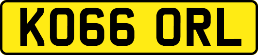 KO66ORL