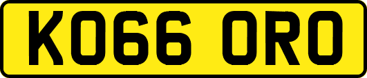 KO66ORO